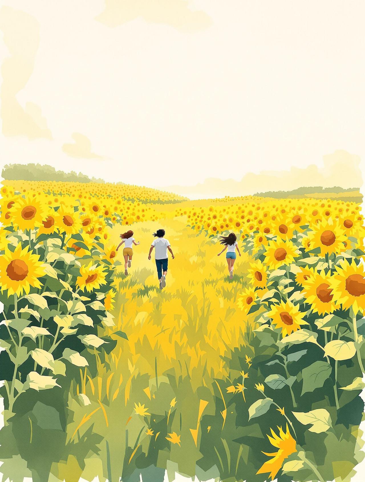 盛夏方程式