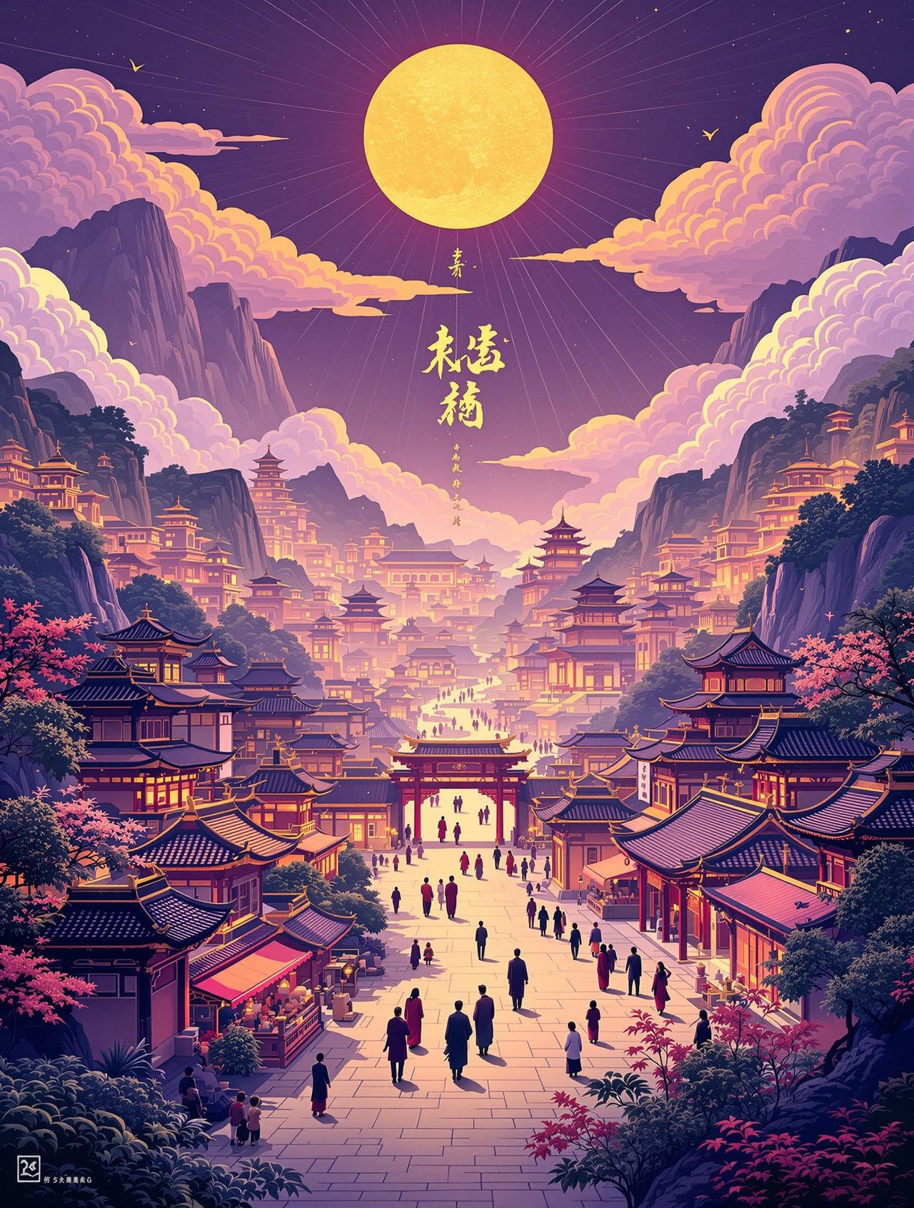 长安十二时辰之重启